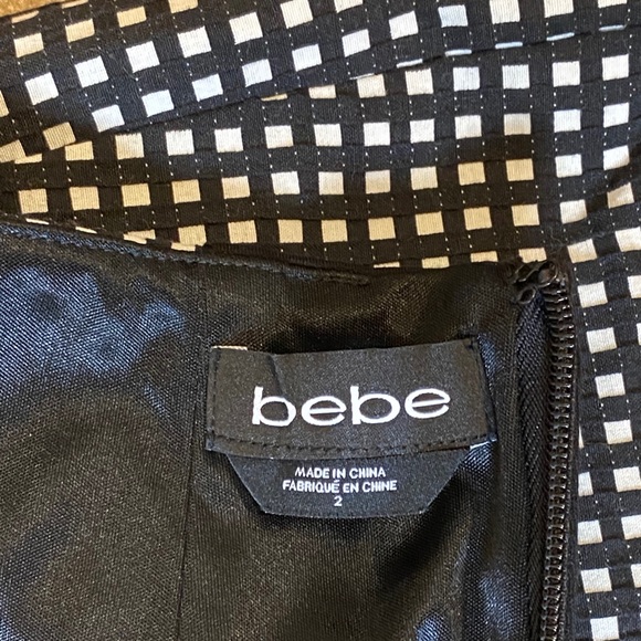 🥂BeBe pattern skirt - Picture 6 of 7